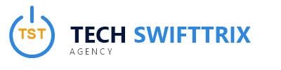 TechSwiftTrix Agency logo