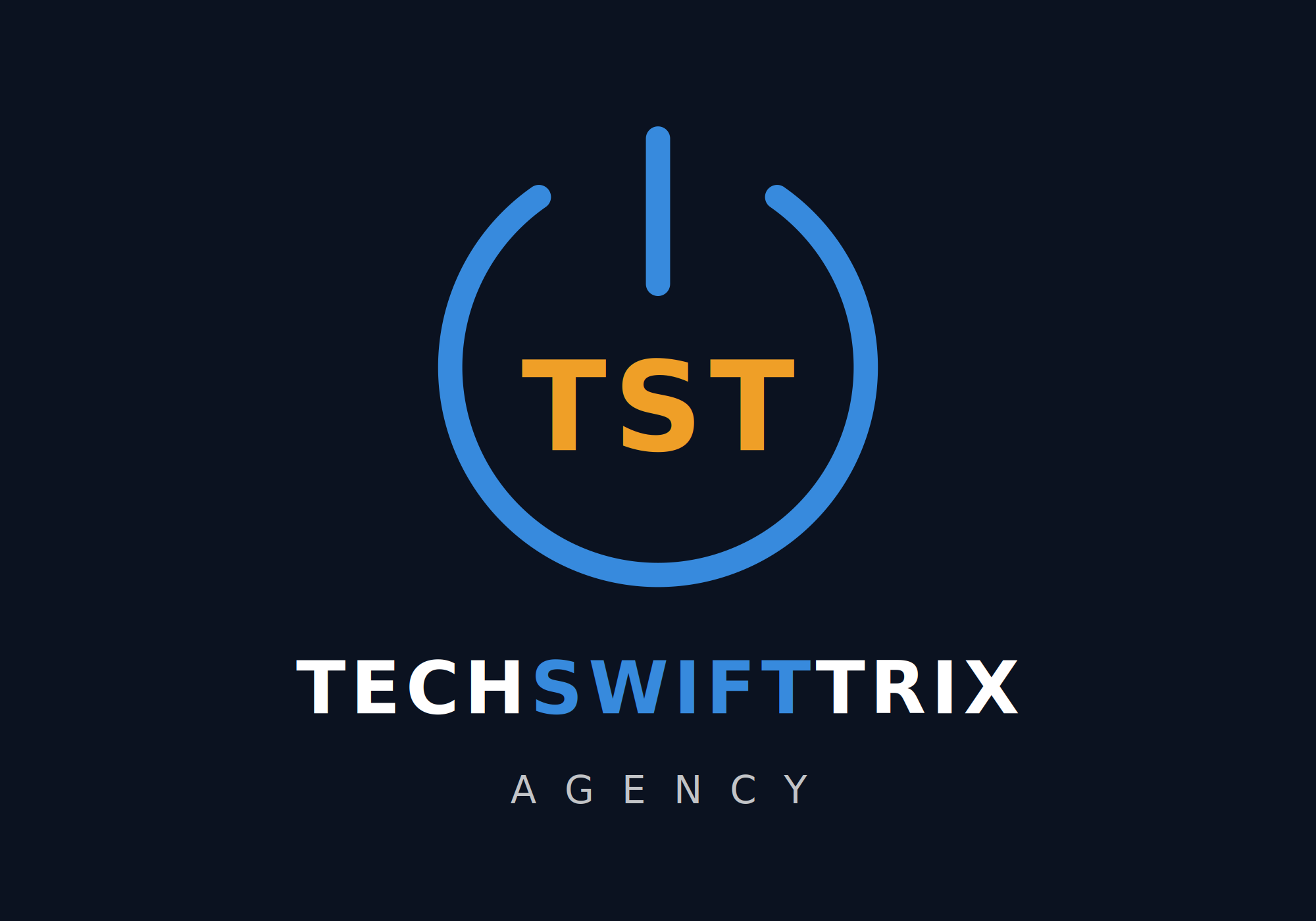 TechSwiftTrix Agency — team at work